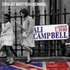 Ali Campbell – Great British Songs