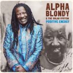 Alpha Blondy – Positive Energy