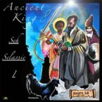 Ancient King – Seh Selassie I