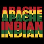 Apache Indian EP