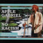 Apple Gabriel – No Racism