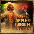 Apple Gabriel – Teach Them Right