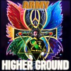 Army – Higher Ground