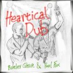 Brother Culture & Paul Fox – Heartical Dub