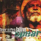 Burning Spear – (A)Live In Concert ’97