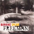 Burning Spear – Freeman