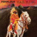 Burning Spear – Hail H.I.M.