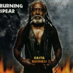 Burning Spear – Rasta Business