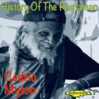 Cedric Myton – History Of The Rastaman