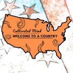 Cultivated Mind – Welcome To A Country EP