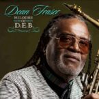 Dean Fraser – Melodies Of D.E.B
