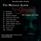 Ginjah – The Message Album