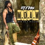 Hezron – Man On A Mission
