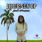 Jah Frozen – Journey EP