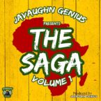 Javaughn Genius – The Saga Vol.1