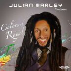 Julian Marley + Antaeus – Colors Of Royal