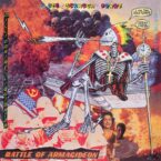 Lee Scratch Perry – Battle Of Armagideon (Expanded Version)
