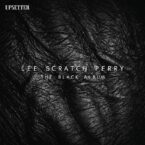Lee Scratch Perry – The Black Album