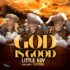 I-Shenko – King Life