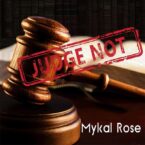 Mykal Rose – Judge Not
