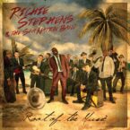 Richie Stephens & The Ska Nation Band – Root Of The Music