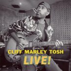 Robert “Dubwise” Browne – Cliff Marley Tosh Live! EP