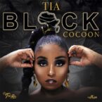 Tia – Black Cocoon