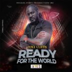 Tony Curtis – Ready For The World