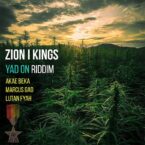 Zion I Kings – Yad On Riddim EP